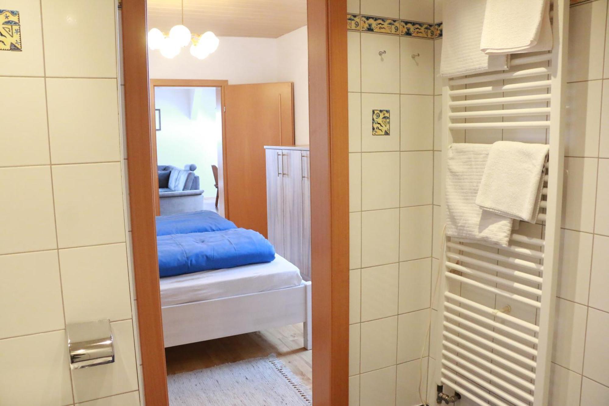 Ferienwohnung Am Bio-Bauernhof Obertrum am See Exteriör bild